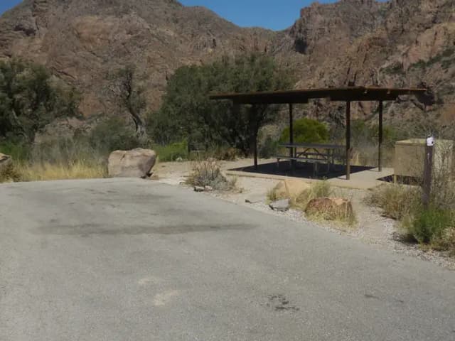 Site with a view