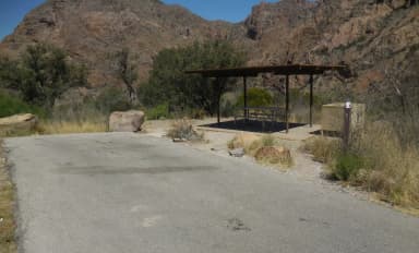 Campsite #47