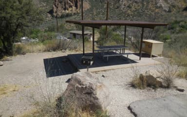 Campsite 47
