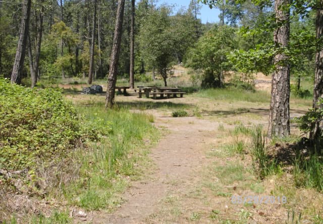 Lagoon Group Camp