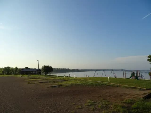 Site B3 at Mahaffey Point