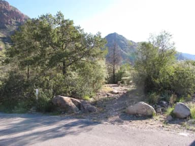 Campsite #53