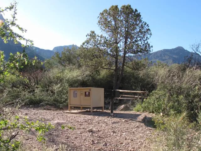 Campsite #56