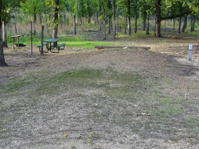 B-RO · Site B-07 at Virgil Point