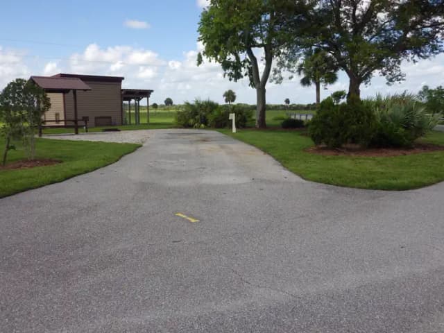 RV Campsite #1