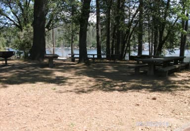 Oak Point Group Camp