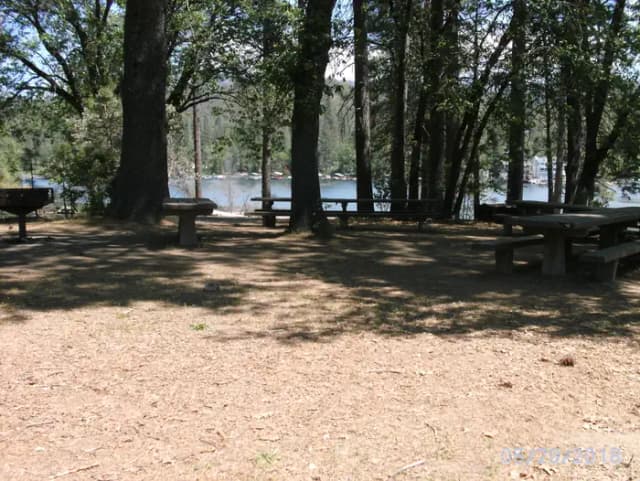 Oak Point Group Camp