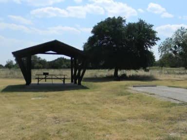 Site 049 at Jim Hogg Park