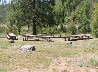 South Park Group Picnic Area