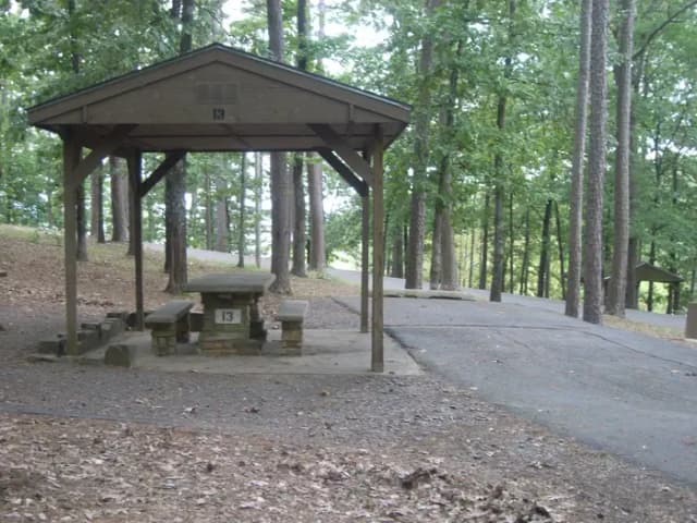 Quarry Cove Site #13