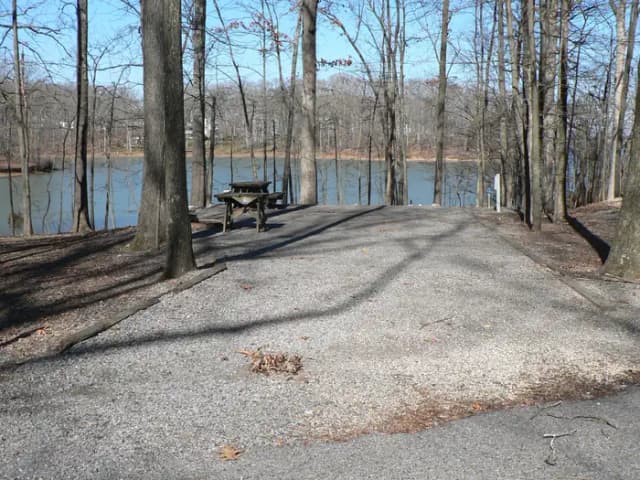 Fisherman's Row · Site 026 at Canal