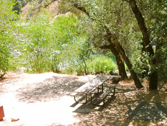 Dry Gulch