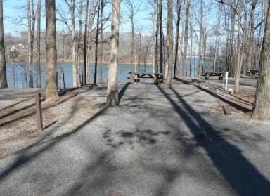 Fisherman's Row · Site 030 at Canal