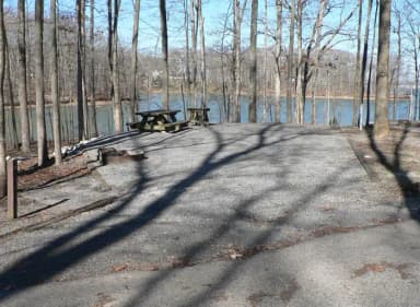 Fisherman's Row · Site 031 at Canal