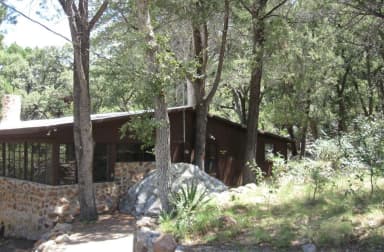 Site Kent Springs Cabin at Kent Springs Cabin