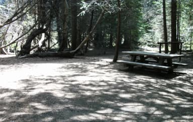 Kelty Meadow