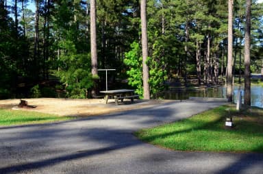 Sweetwater Campground Site 90