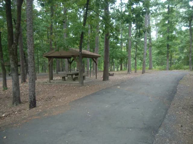 Quarry Cove Site #18
