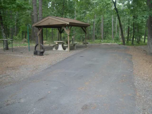Quarry Cove Site #21