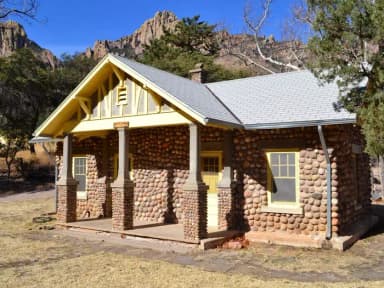 Portal Bunkhouse