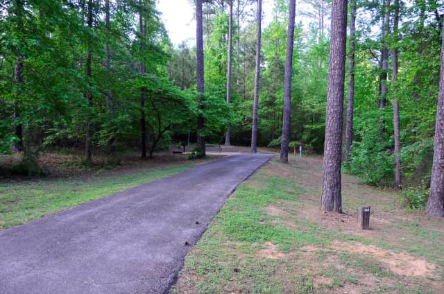 Sweetwater Campground Site 145