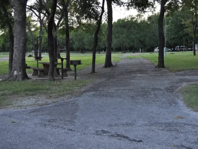 Blue Bill - Site 18