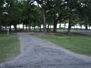 Blue Bill Point - Site 20