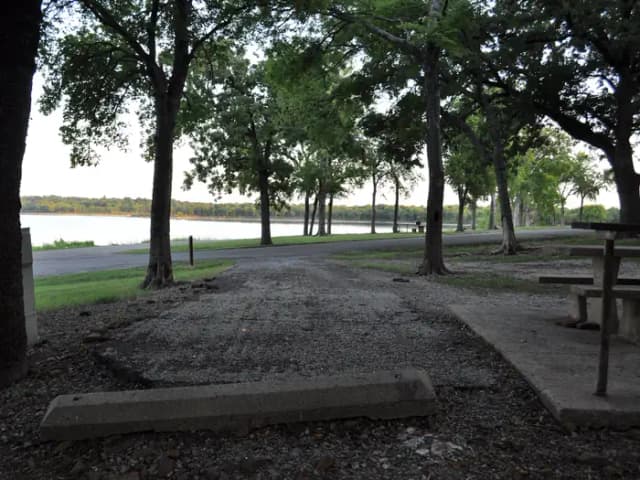 Site 21 - Blue Bill Point