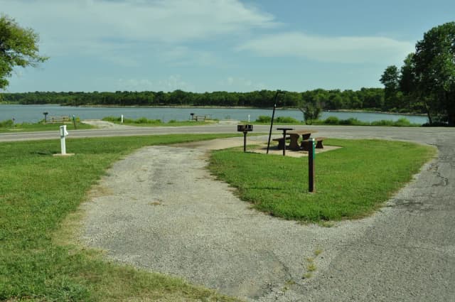 Blue Bill Point - Site 26