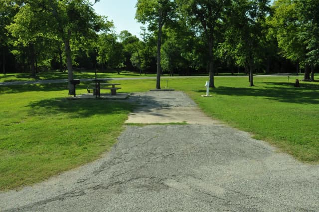 Blue Bill Point - Site 27