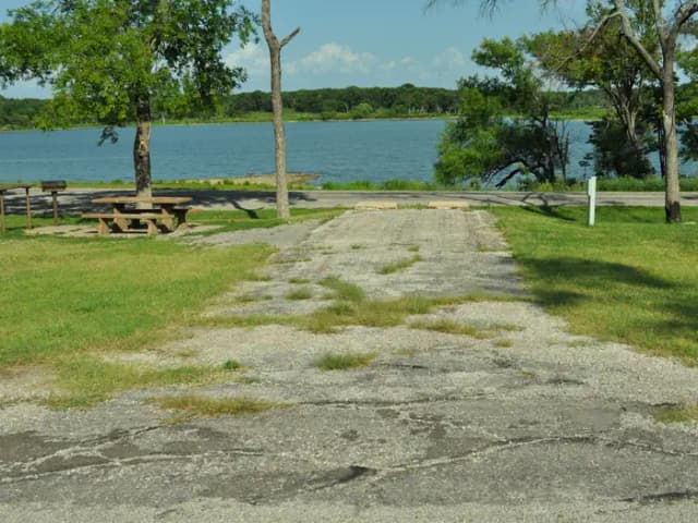 Site 34 - Blue Bill