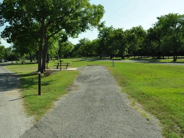 Site 35 - Blue Bill Point