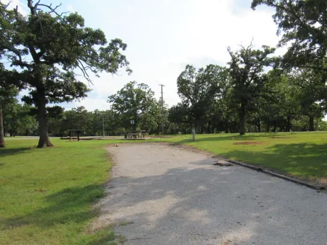 HEYBURN PARK