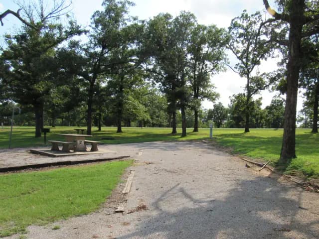 HEYBURN PARK