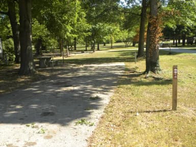 Site B24 at River Road Park