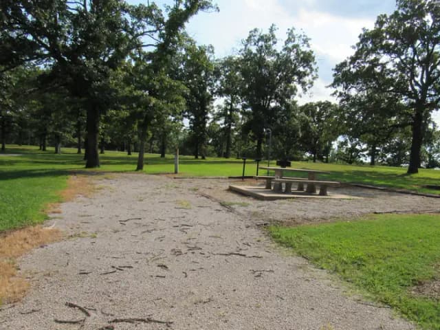 HEYBURN PARK