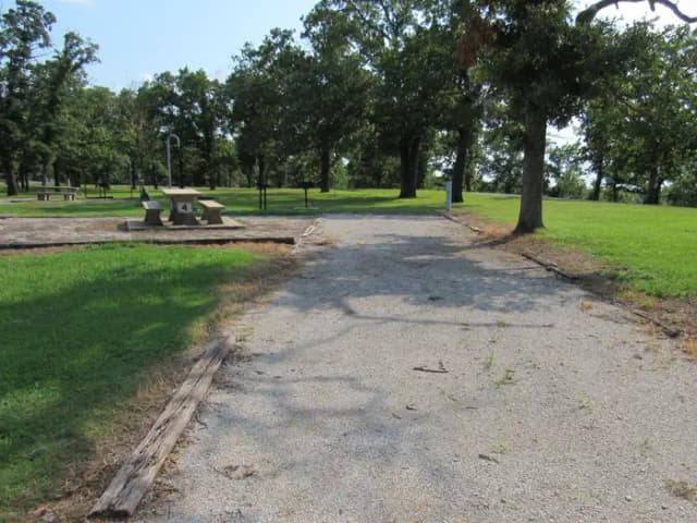 HEYBURN PARK