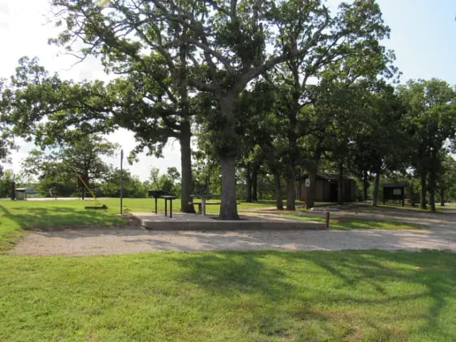 HEYBURN PARK