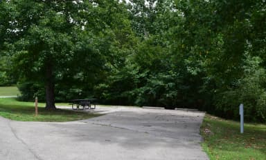 Campsite 25