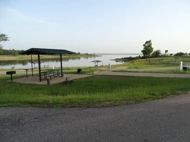 D-RO · Site D-04 at Virgil Point