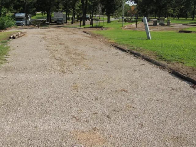 HEYBURN PARK