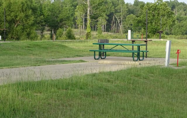 D-RO · Site D-02 at Virgil Point