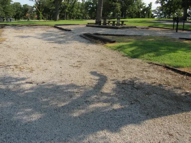 HEYBURN PARK