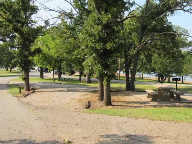 HEYBURN PARK