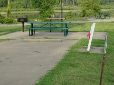 D-RO · Site D-01 at Virgil Point