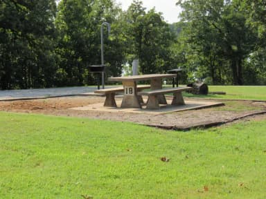 HEYBURN PARK