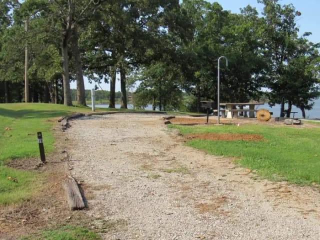 HEYBURN PARK