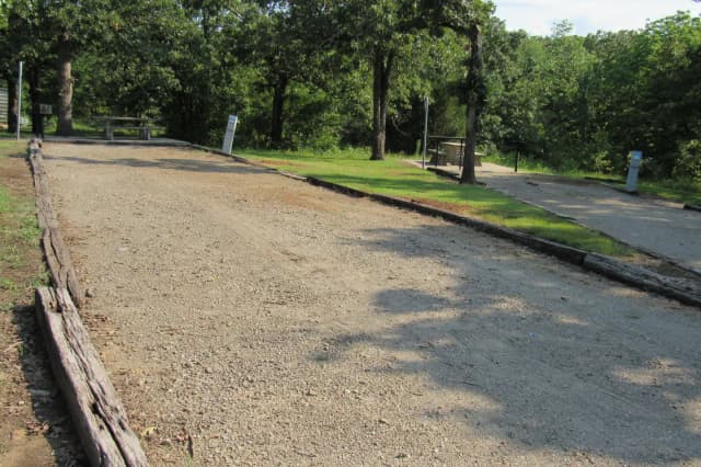 HEYBURN PARK