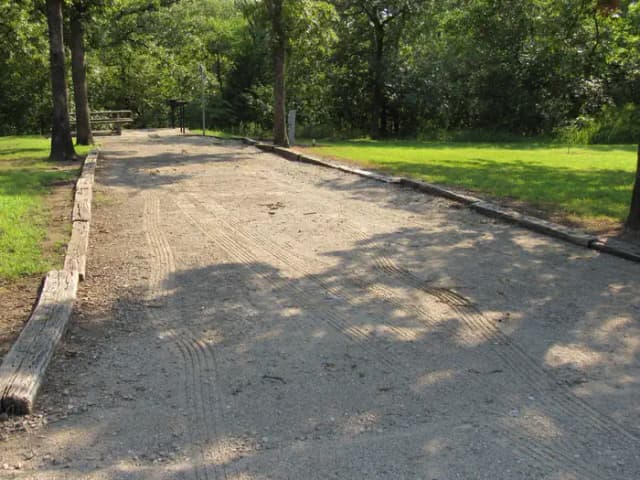 HEYBURN PARK