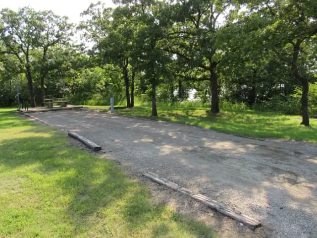 HEYBURN PARK